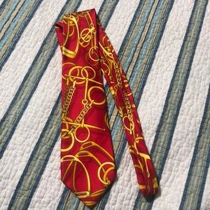 Gucci tie